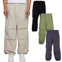 Urban Classics Popline Parachute Pants