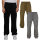 Urban Classics Cotton Cargo Pants