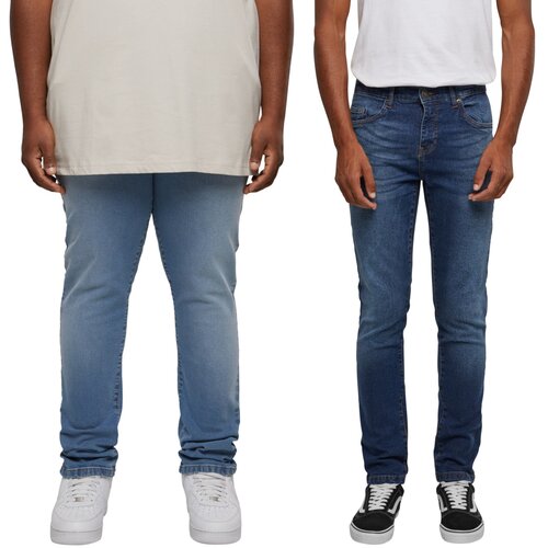 Urban Classics Slim Tapered Jeans