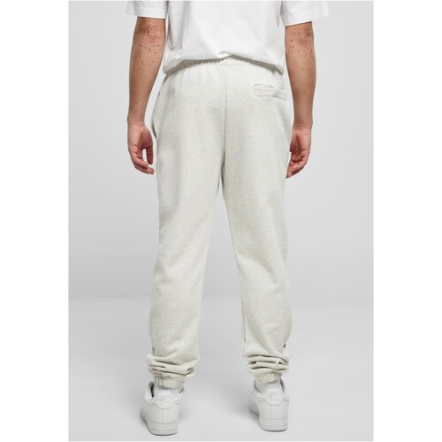 Urban Classics Ultra Heavy Sweatpants lightgrey XXL