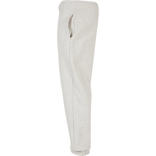 Urban Classics Ultra Heavy Sweatpants lightgrey XXL