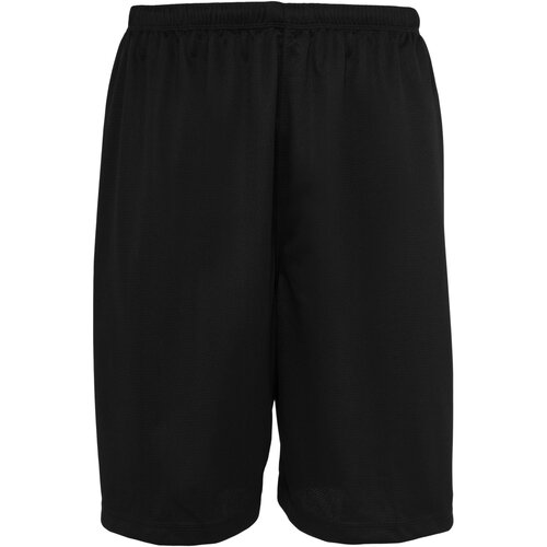 Urban Classics Bball Mesh Shorts black 3XL