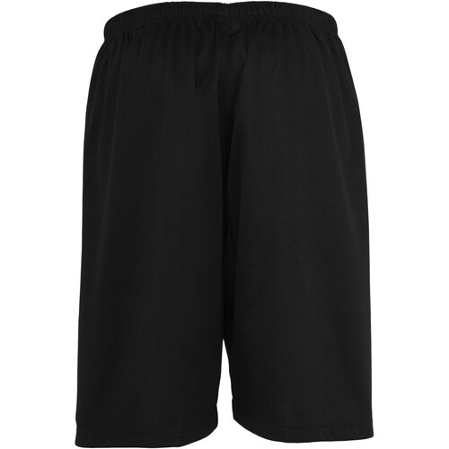 Urban Classics Bball Mesh Shorts black 3XL