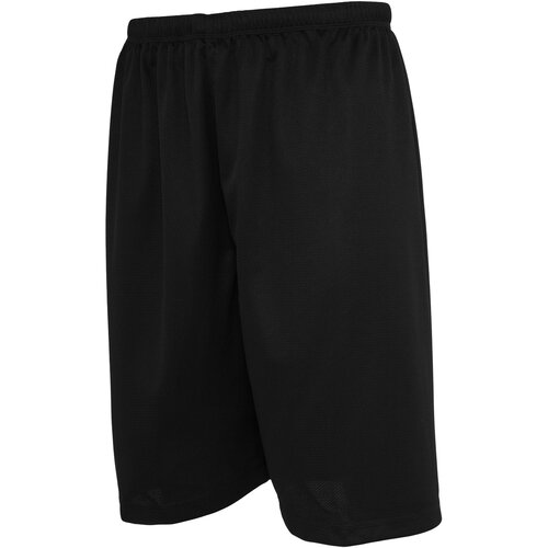 Urban Classics Bball Mesh Shorts black 3XL