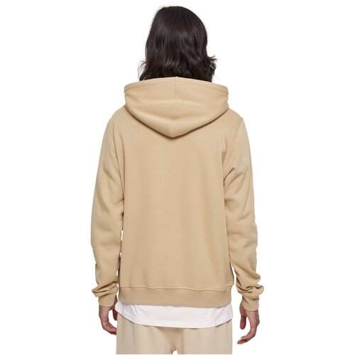 Urban Classics Basic Terry Hoody unionbeige M