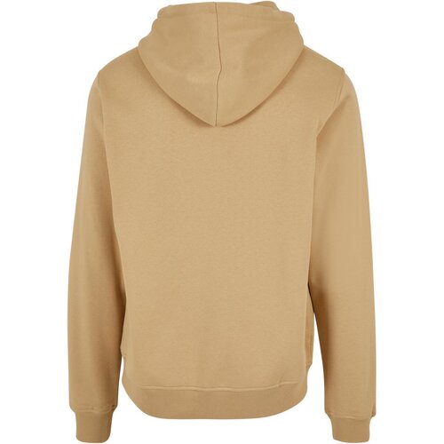 Urban Classics Basic Terry Hoody unionbeige M