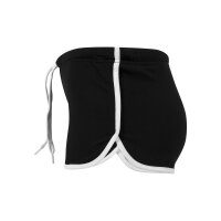 Urban Classics Ladies French Terry Hotpants