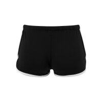 Urban Classics Ladies French Terry Hotpants