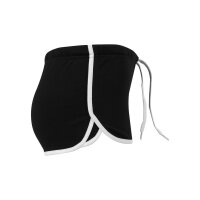 Urban Classics Ladies French Terry Hotpants