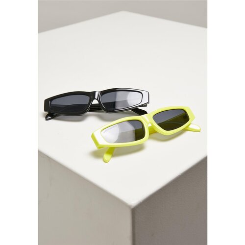 Urban Classics Sunglasses Lefkada 2-Pack