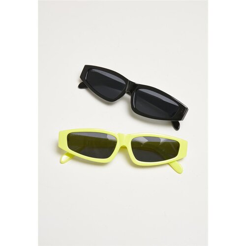 Urban Classics Sunglasses Lefkada 2-Pack