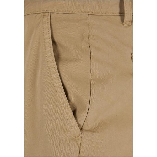 Urban Classics Straight Leg Cargo Pants unionbeige 38