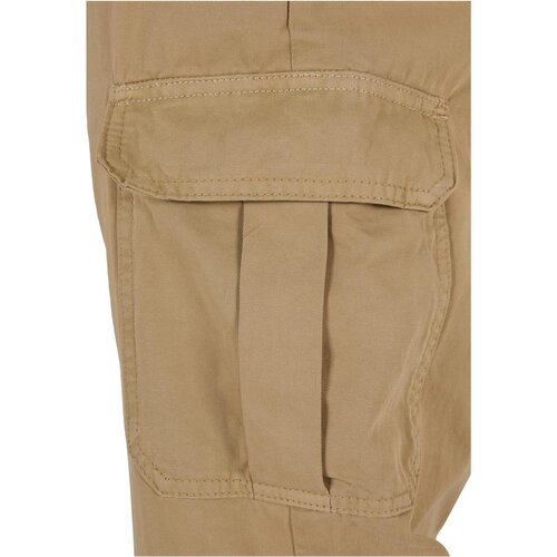 Urban Classics Straight Leg Cargo Pants unionbeige 38