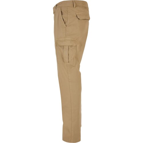 Urban Classics Straight Leg Cargo Pants unionbeige 38