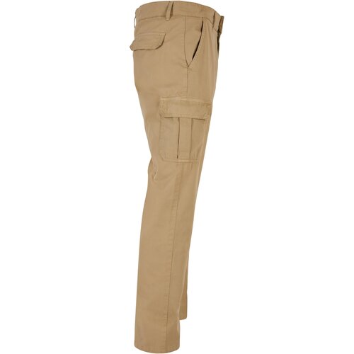 Urban Classics Straight Leg Cargo Pants unionbeige 44