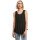 Urban Classics Ladies Viscose Button Up Top