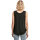 Urban Classics Ladies Viscose Button Up Top