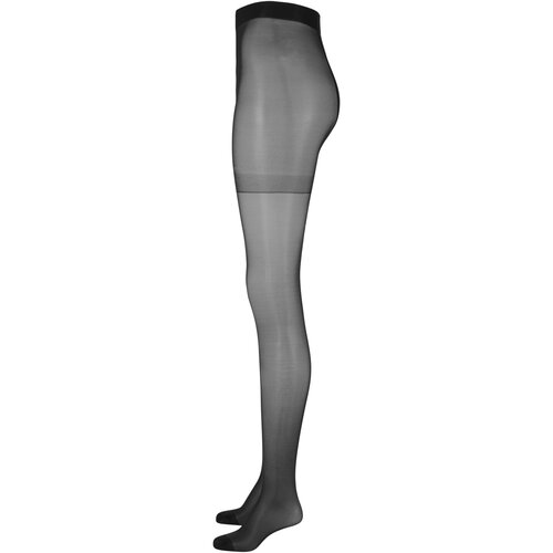 Urban Classics 30 Denier Tights 4-Pack