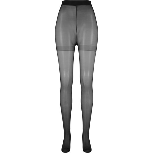 Urban Classics 30 Denier Tights 4-Pack