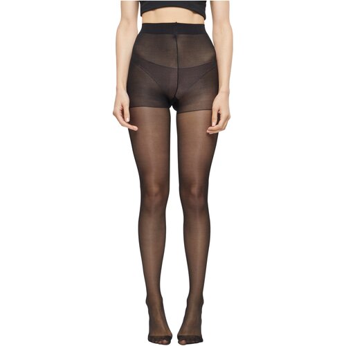 Urban Classics 30 Denier Tights 4-Pack