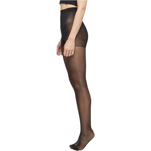 Urban Classics 30 Denier Tights 4-Pack