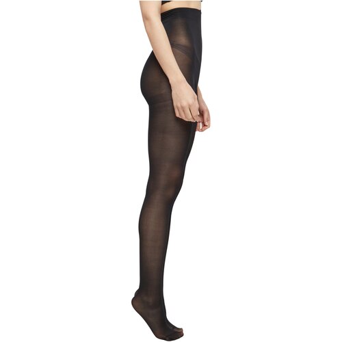 Urban Classics 50 Denier Tights 4-Pack