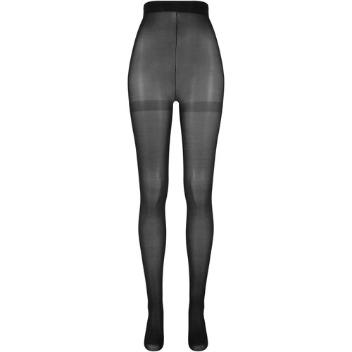 Urban Classics 70 Denier Tights 4-Pack