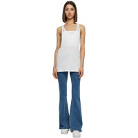 Urban Classics Ladies Flower Laces Loose Tank