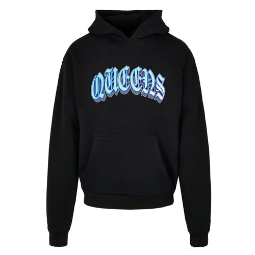 Mister Tee Queens Ultra Heavy Oversize Hoody