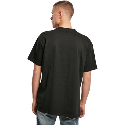 Mister Tee Ready to fly Oversize Tee black 3XL