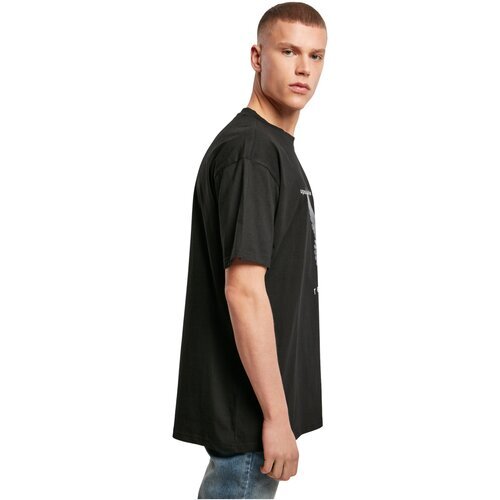 Mister Tee Ready to fly Oversize Tee black 3XL