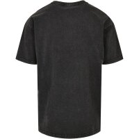 Mister Tee Wu Tang 36 Chambers Acid Was Oversize Tee