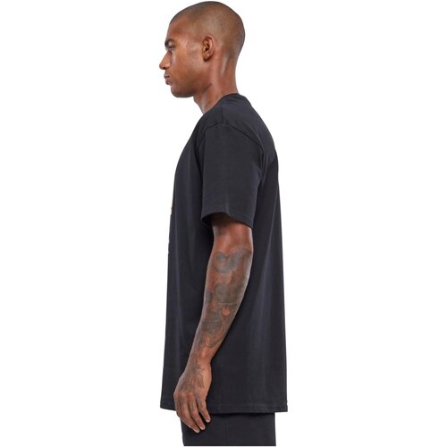 Mister Tee 1:11 Oversize Tee black 3XL