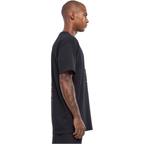 Mister Tee 1:11 Oversize Tee black 3XL