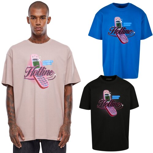 Mister Tee Hotline Oversize Tee