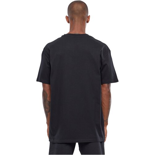 Mister Tee Hotline Oversize Tee black 3XL