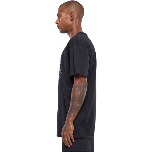 Mister Tee Hotline Oversize Tee black 3XL