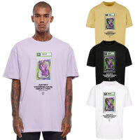 Mister Tee Blend Oversize Tee