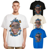 Mister Tee Grow Up Oversize Tee