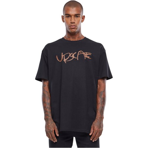 Mister Tee Giza Oversize Tee black 3XL