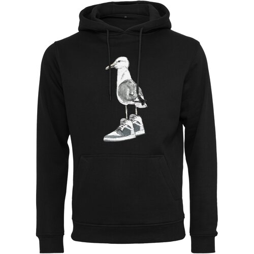 Mister Tee Seagull Sneakers Hoody