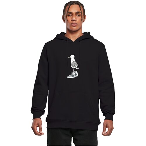 Mister Tee Seagull Sneakers Hoody