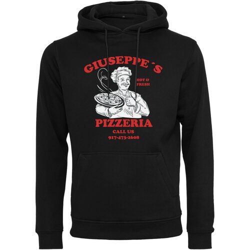 Mister Tee Giuseppes Pizzeria Hoody