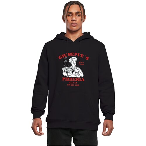 Mister Tee Giuseppes Pizzeria Hoody