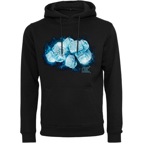 Mister Tee Ice Rings Hoody