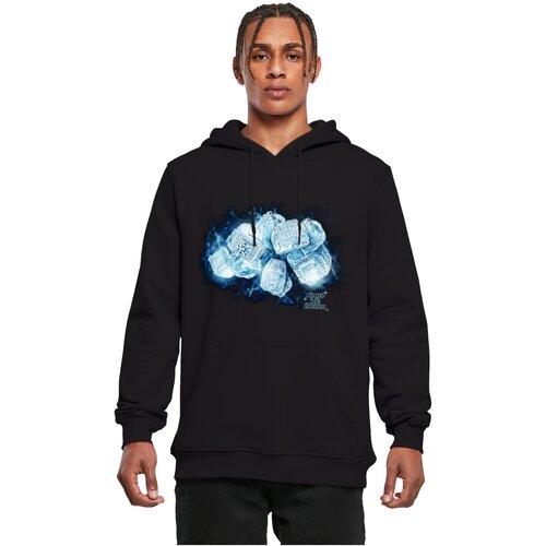 Mister Tee Ice Rings Hoody