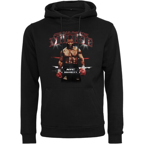 Mister Tee Dynamite Mike Hoody