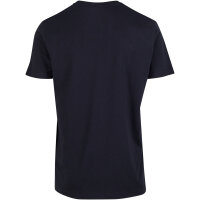 Mister Tee Basketball Fly EMB Tee black XXL