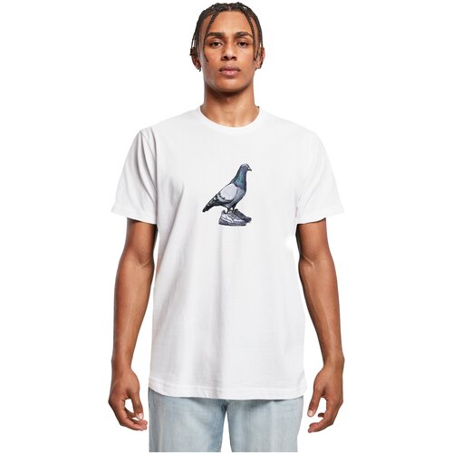 Mister Tee Dove Sneaker Tee