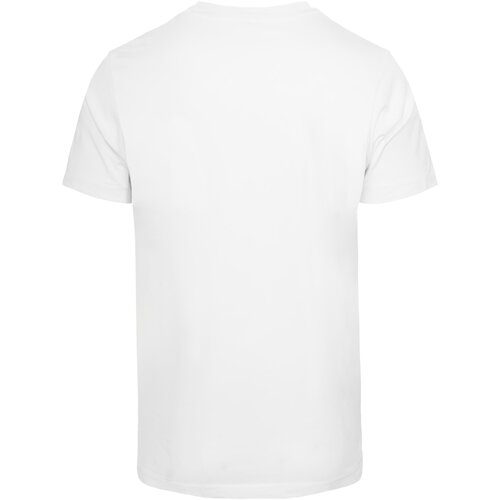 Mister Tee Dove Sneaker Tee white XXL